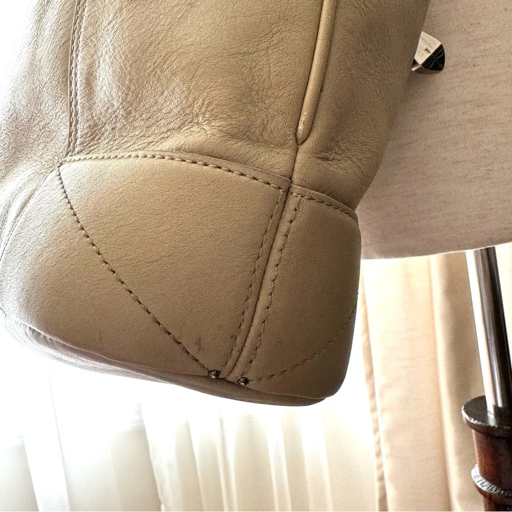 Pour La Victoire Large Bag